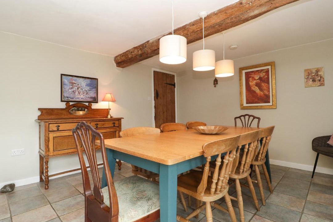 Photo of Livingroom in Glastonbury