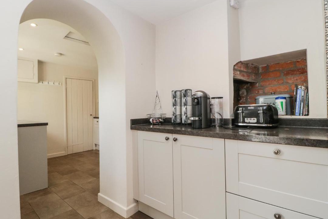 Photo of Kitchen in Glastonbury