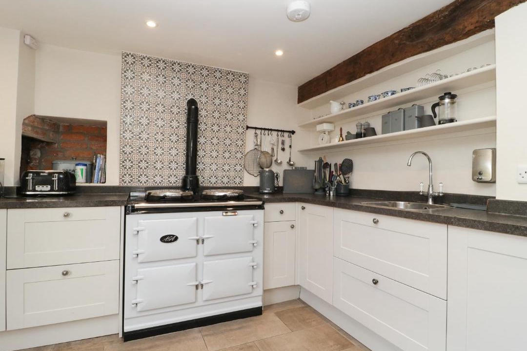 Photo of Kitchen in Glastonbury