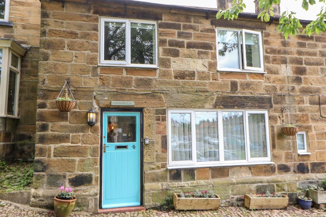 Photo of Buildings in Osmotherley