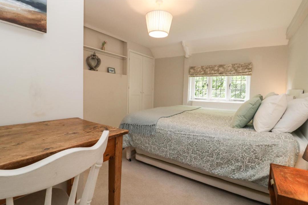 Photo of Bedroom in Glastonbury