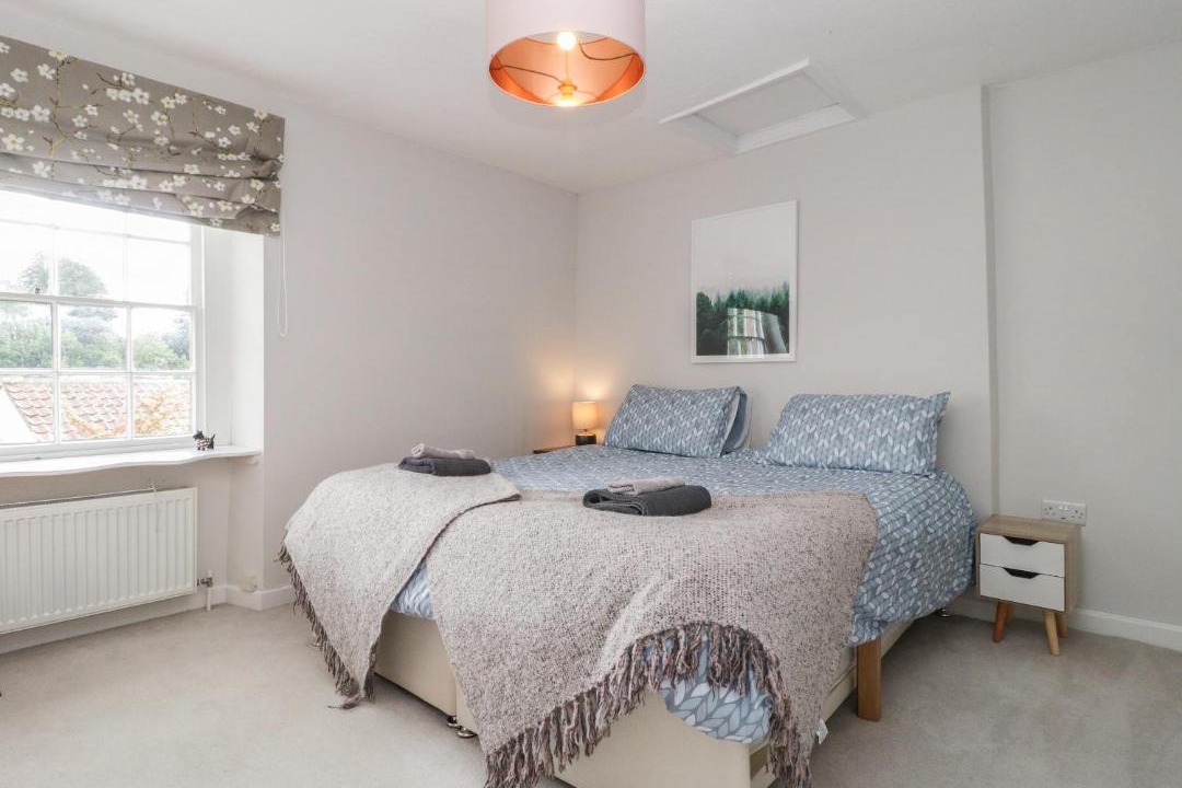 Photo of Bedroom in Glastonbury