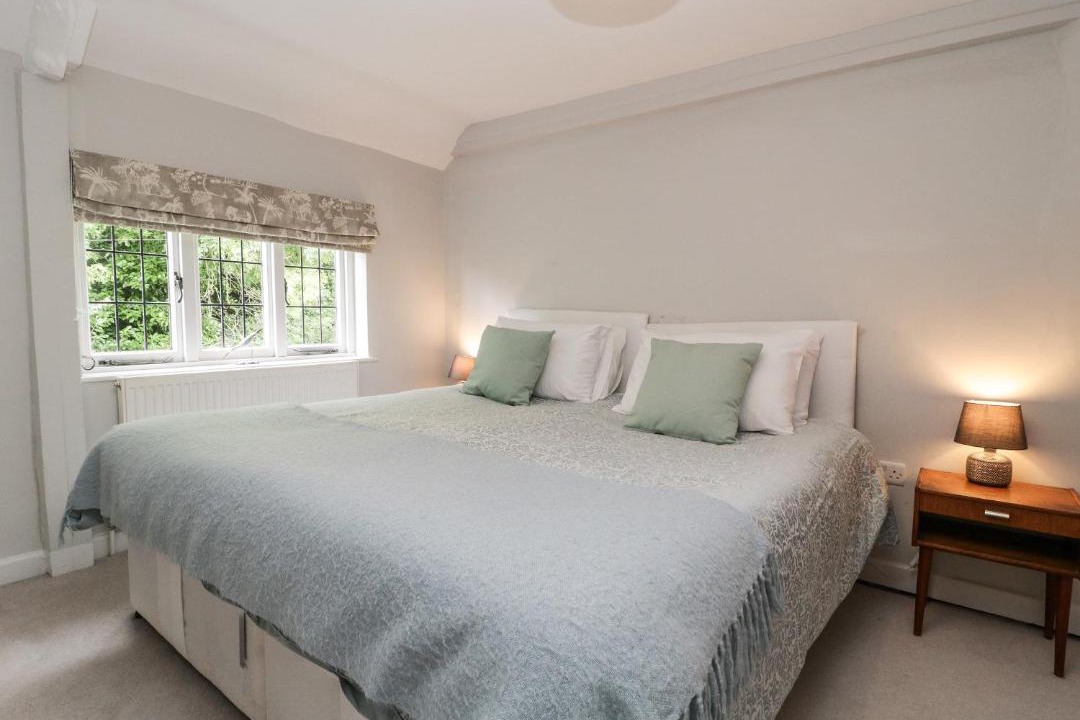 Photo of Bedroom in Glastonbury