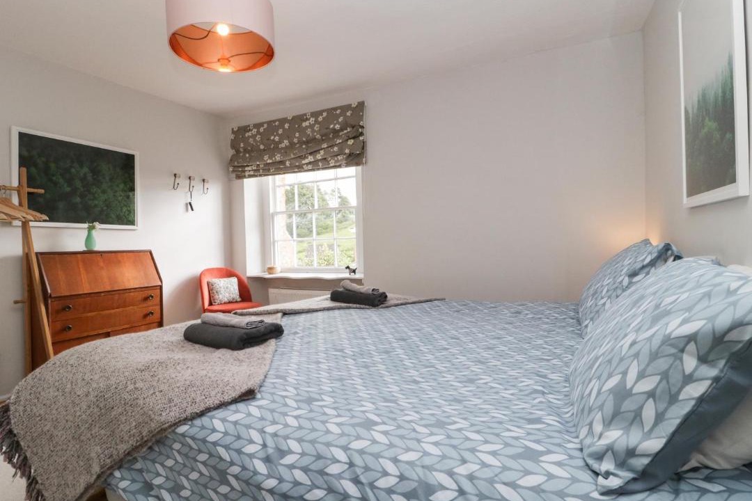 Photo of Bedroom in Glastonbury