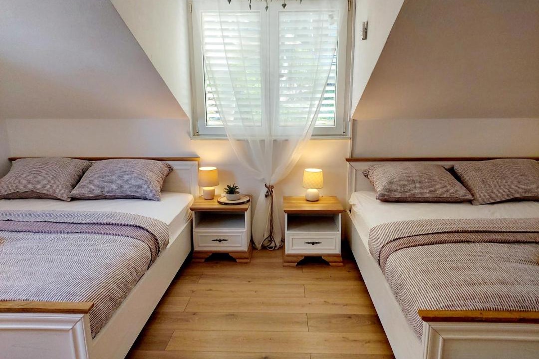 Photo of Bedroom in Island Hvar