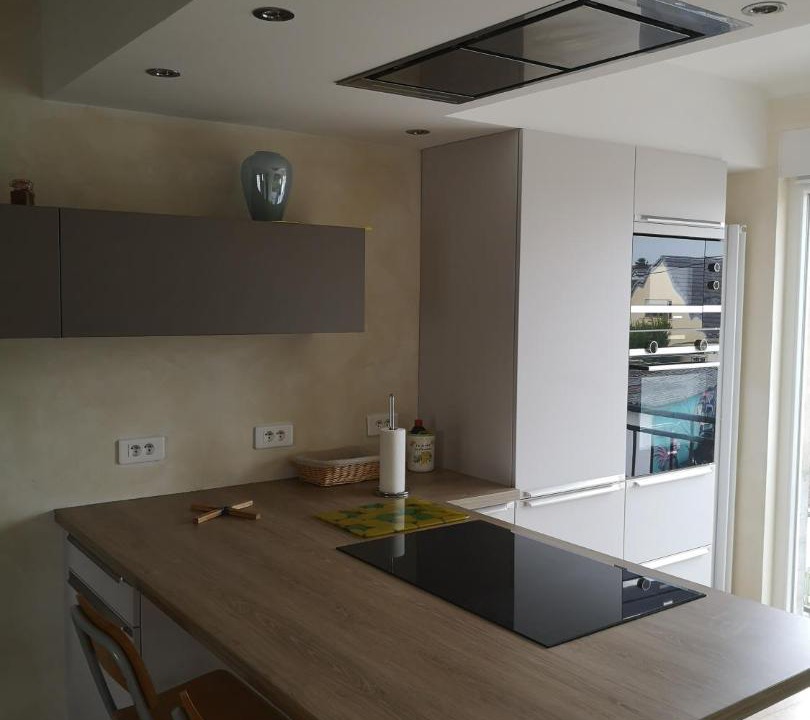 Photo of Kitchen in Montigny-les-Metz