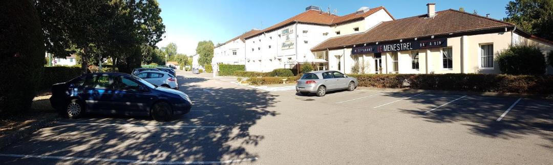 Photo of Others in Perouges