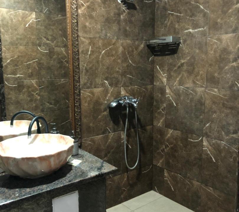 Photo of Bathroom in Samara