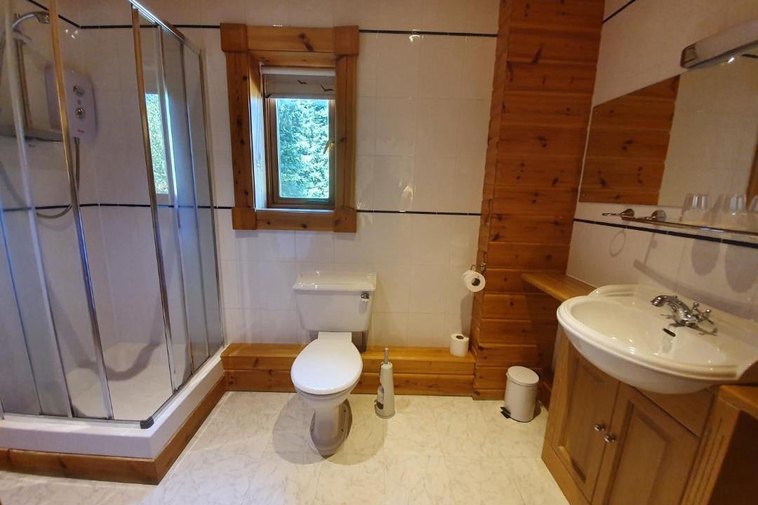 Photo of Bathroom in Wareham