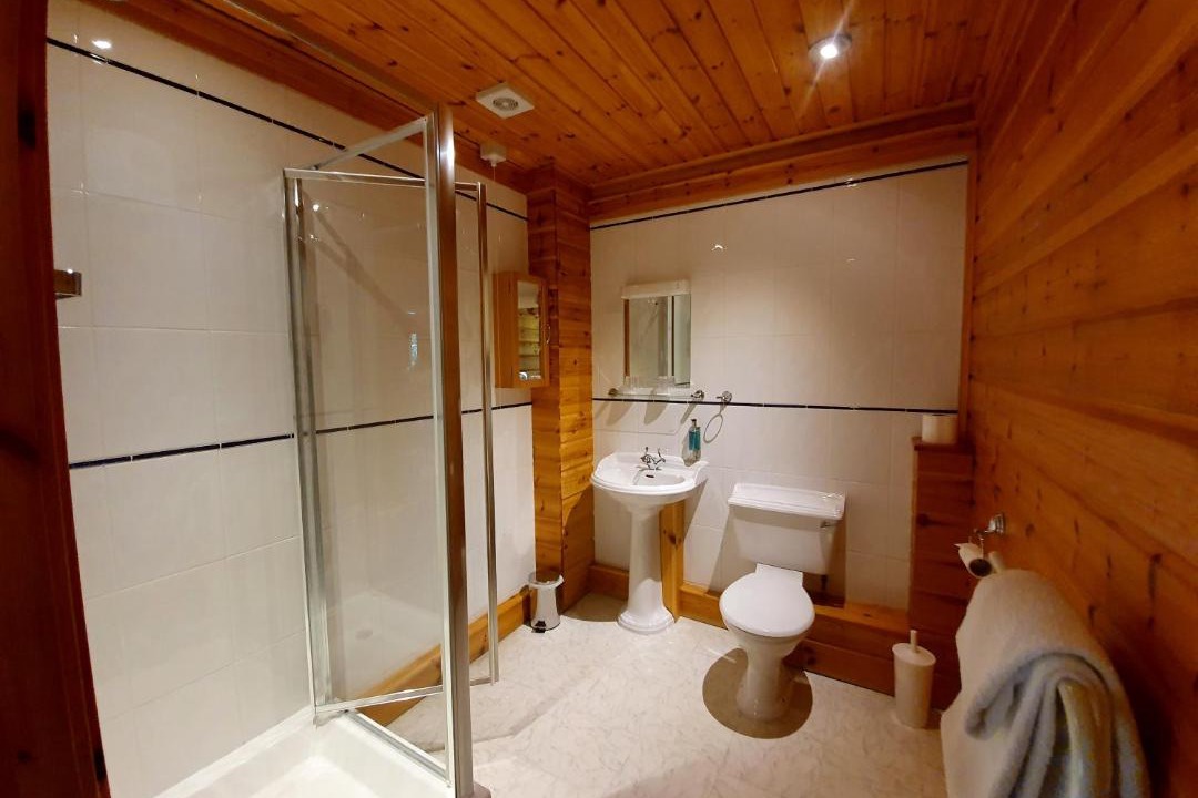 Photo of Bathroom in Wareham