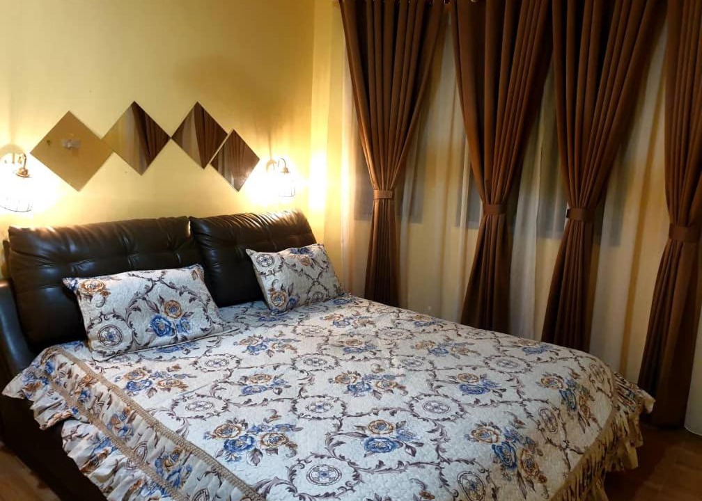 Photo of Bedroom in Bota