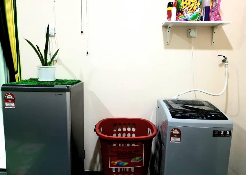 Photo of Kitchen in Bota