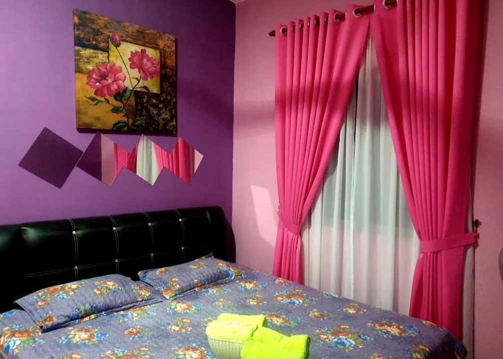 Photo of Bedroom in Bota