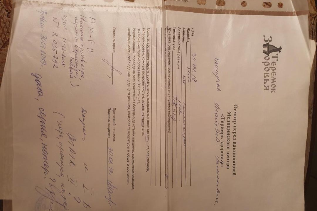 Photo of Others in Lermontovo