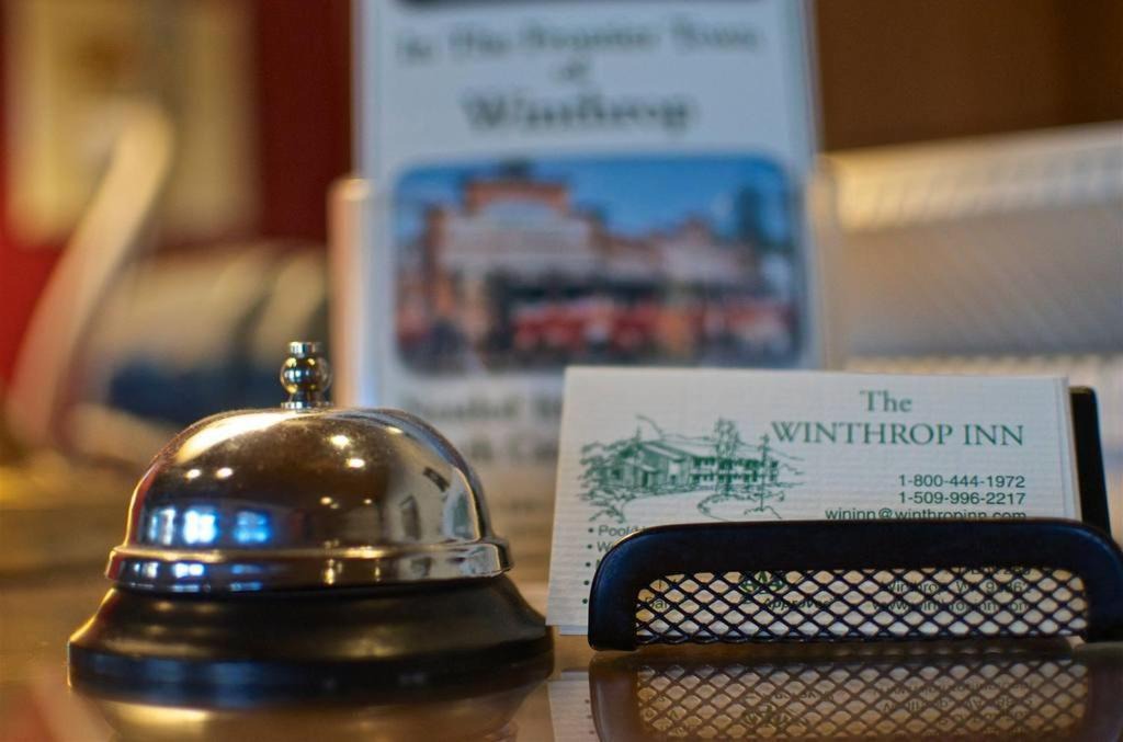 Photo of Others in Winthrop