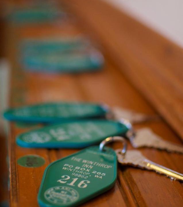 Photo of Others in Winthrop