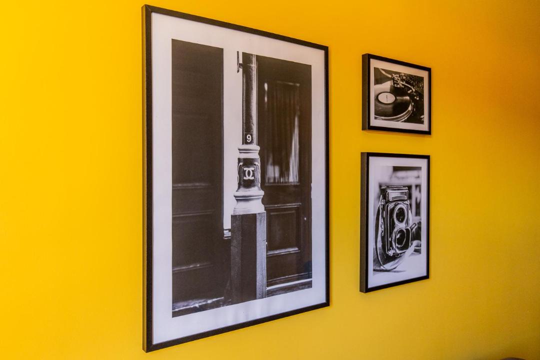 Photo of Others in Center