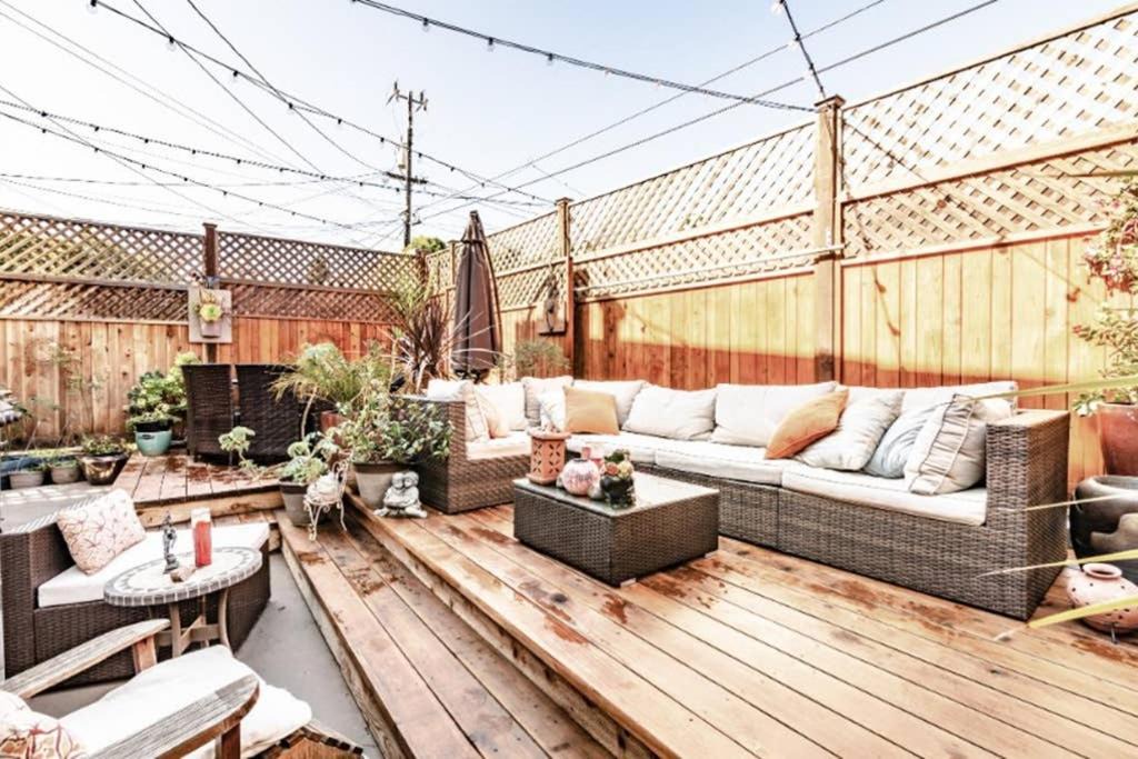 Photo of Others in Mission Terrace