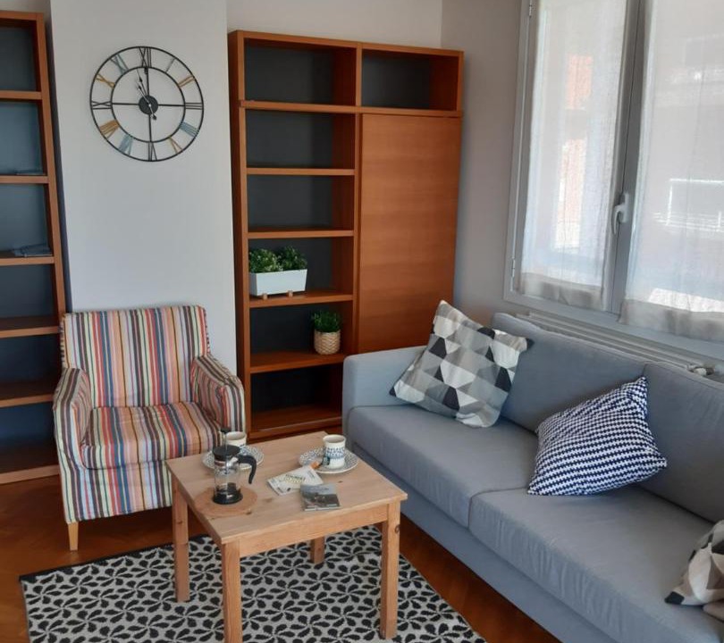 Photo of Livingroom in Zumaia