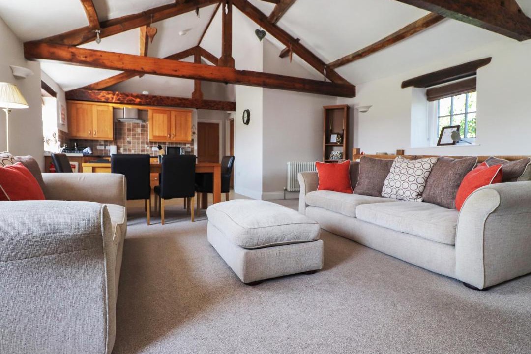 Photo of Livingroom in Carlisle