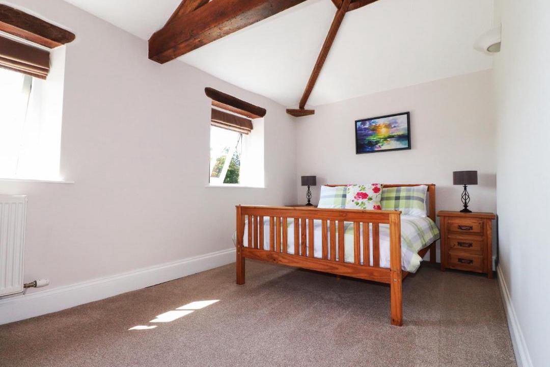 Photo of Bedroom in Carlisle