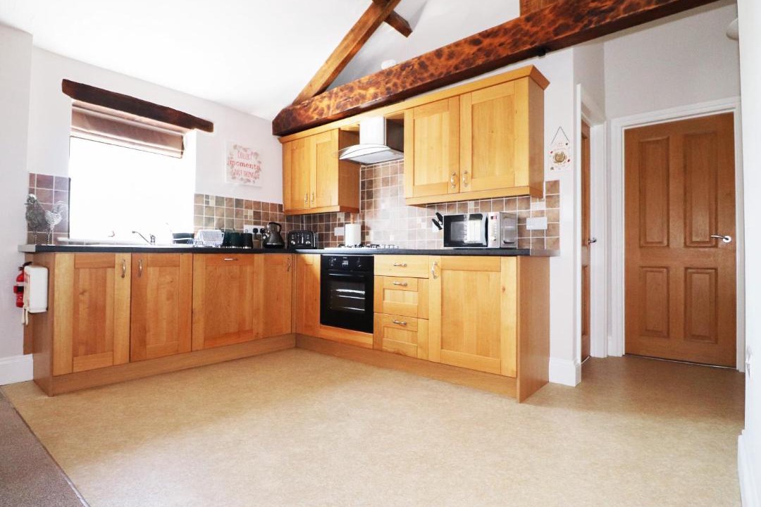 Photo of Kitchen in Carlisle