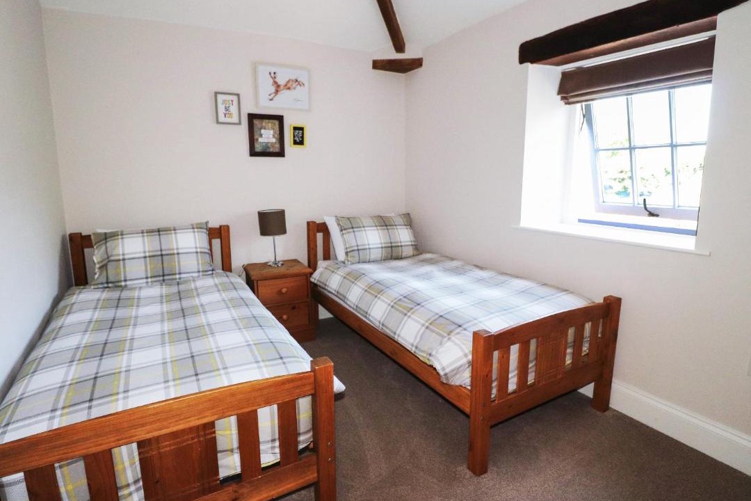 Photo of Bedroom in Carlisle