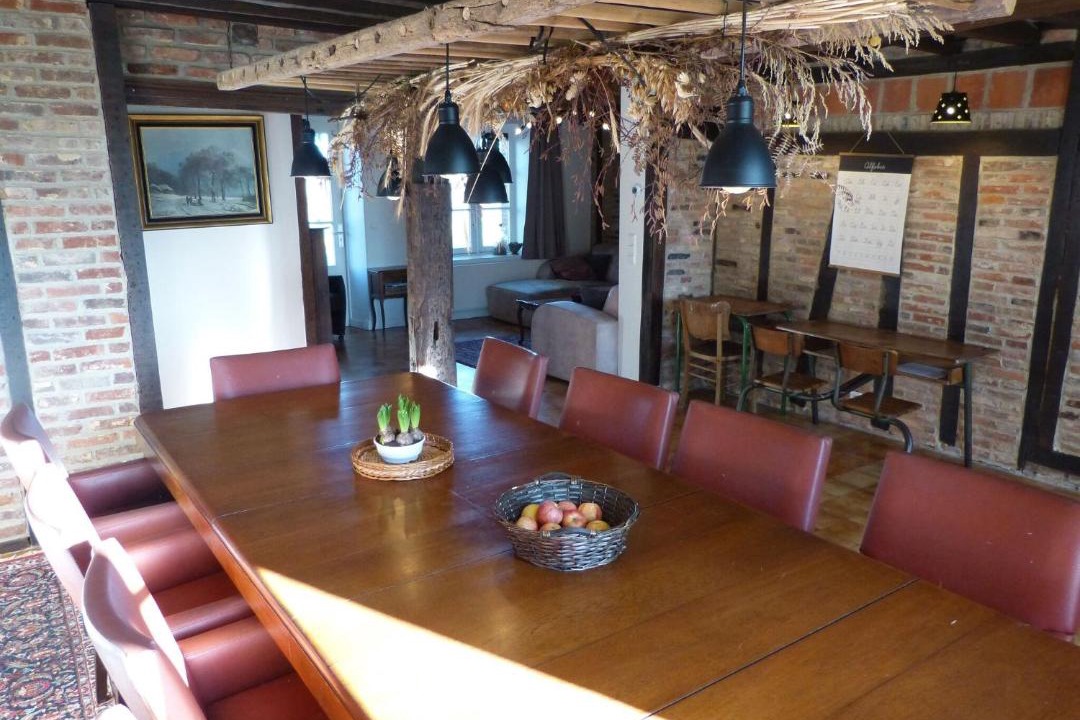 Photo of Livingroom in La Neuville-aux-Joutes