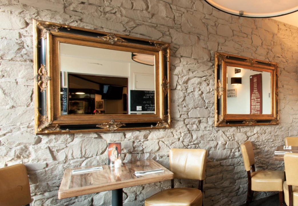 Photo of Others in Galashiels