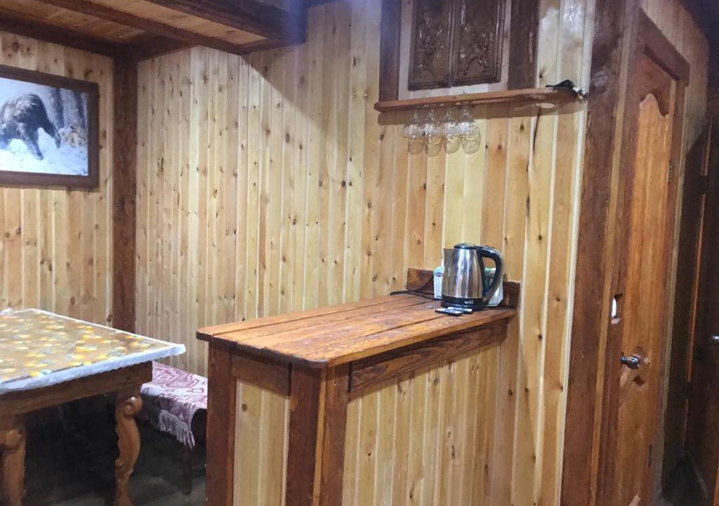 Photo of Others in Teberda