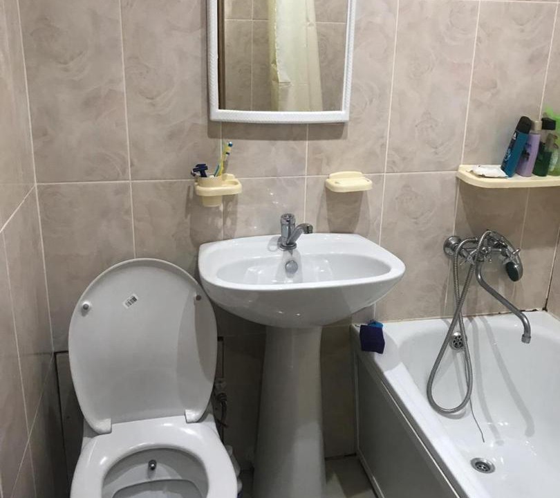 Photo of Bathroom in Teberda