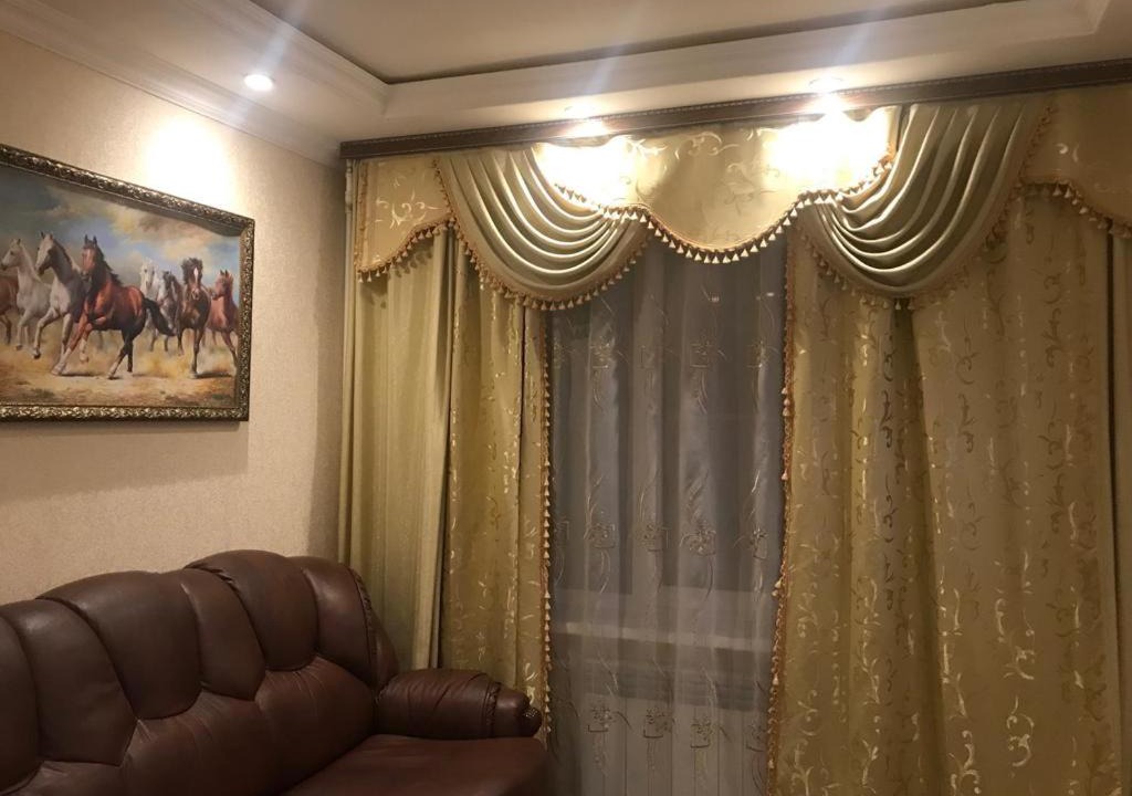 Photo of Livingroom in Teberda