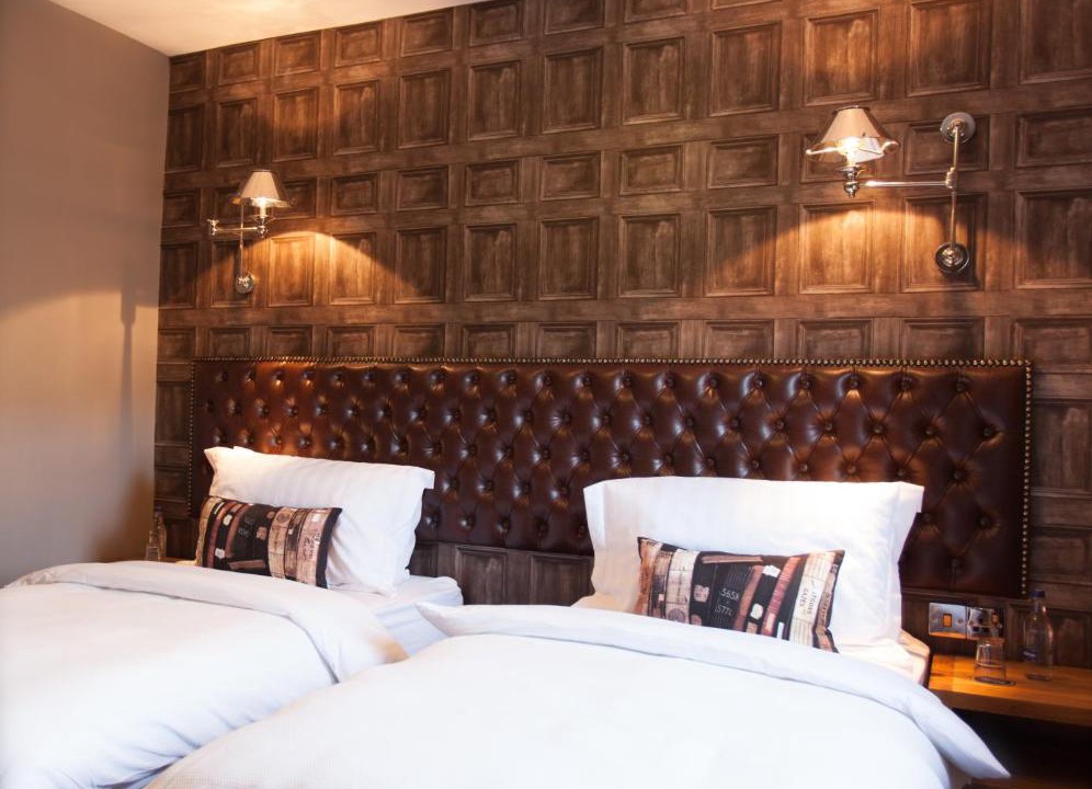 Photo of Others in Galashiels