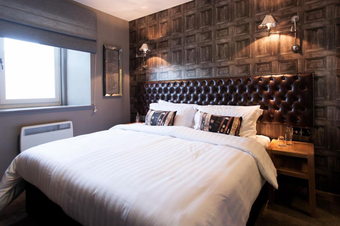 Photo of Others in Galashiels