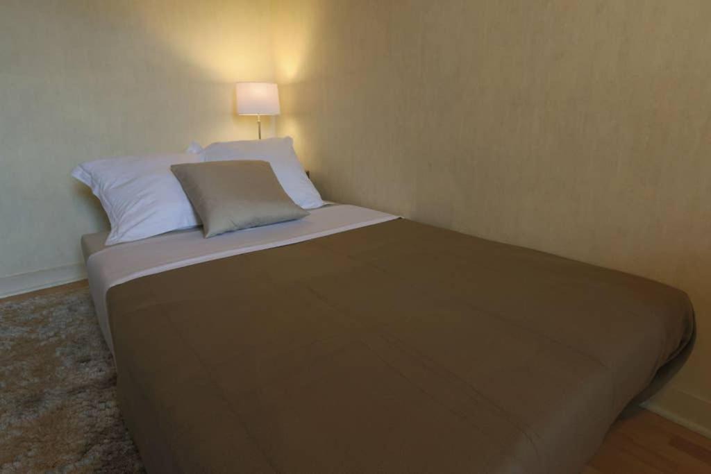 Photo of Bedroom in Tours City Centre