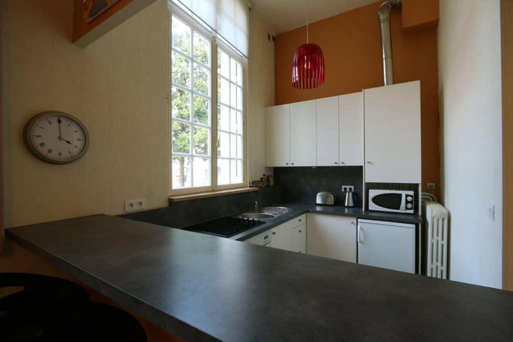 Photo of Kitchen in Tours City Centre