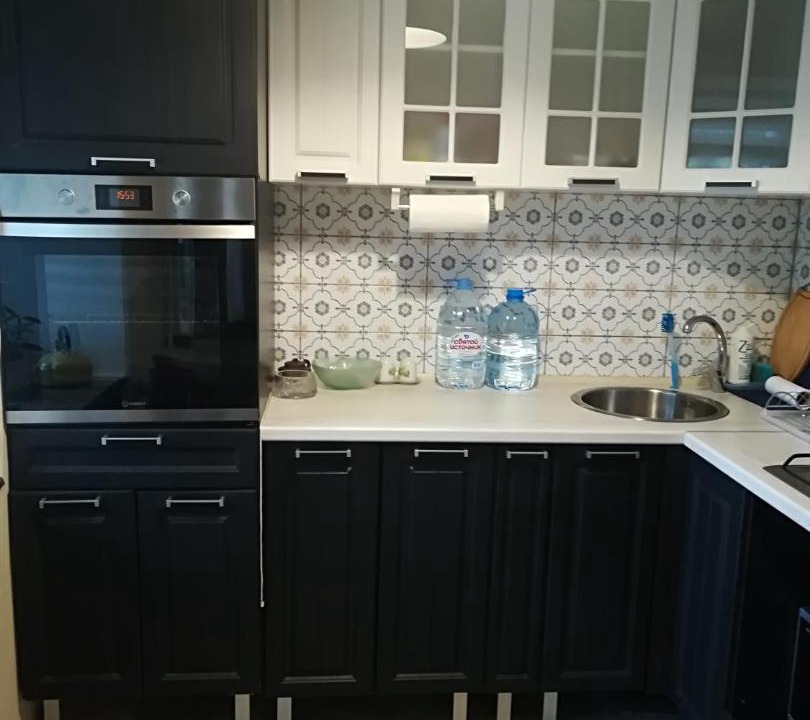 Photo of Kitchen in Uglich