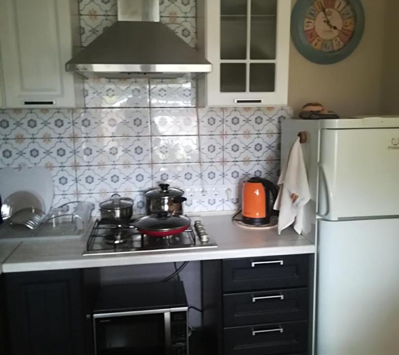 Photo of Kitchen in Uglich