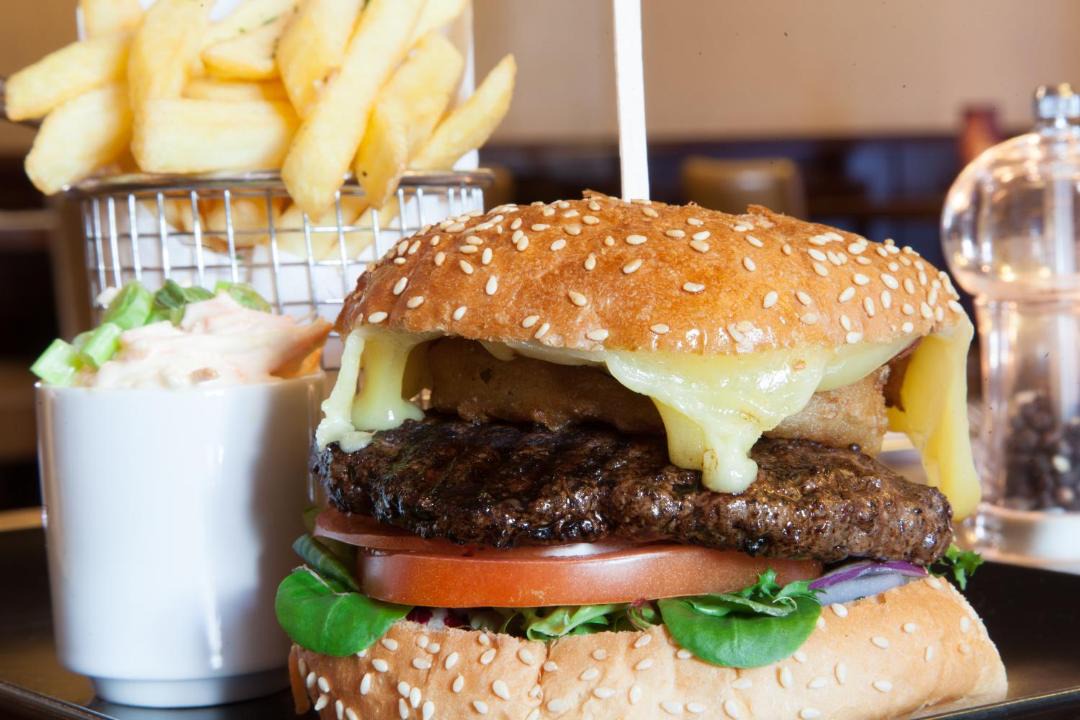 Photo of Others in Galashiels