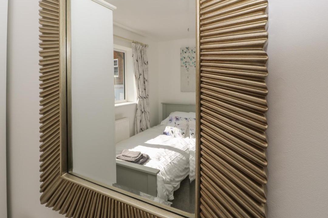 Photo of Bedroom in Wakefield