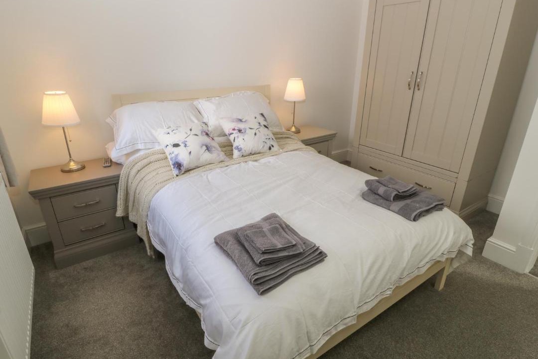 Photo of Bedroom in Wakefield