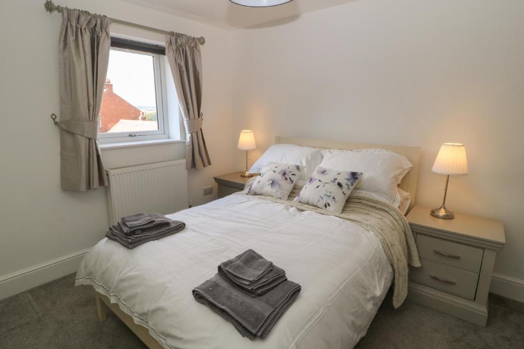 Photo of Bedroom in Wakefield