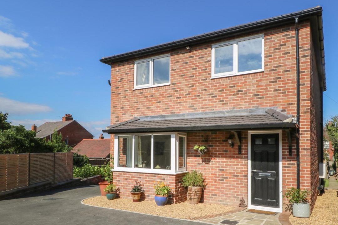 Photo of Buildings in Wakefield