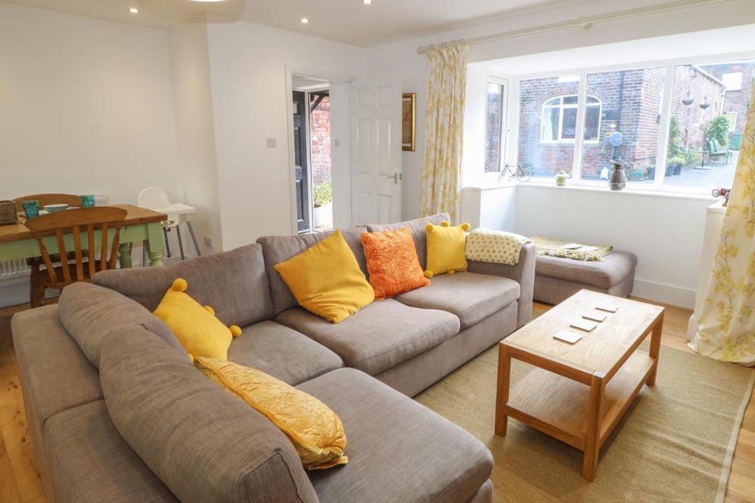 Photo of Livingroom in Wakefield