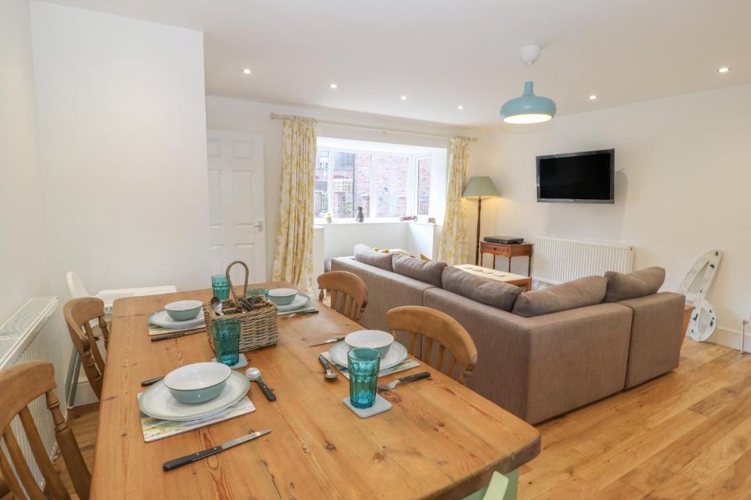 Photo of Livingroom in Wakefield