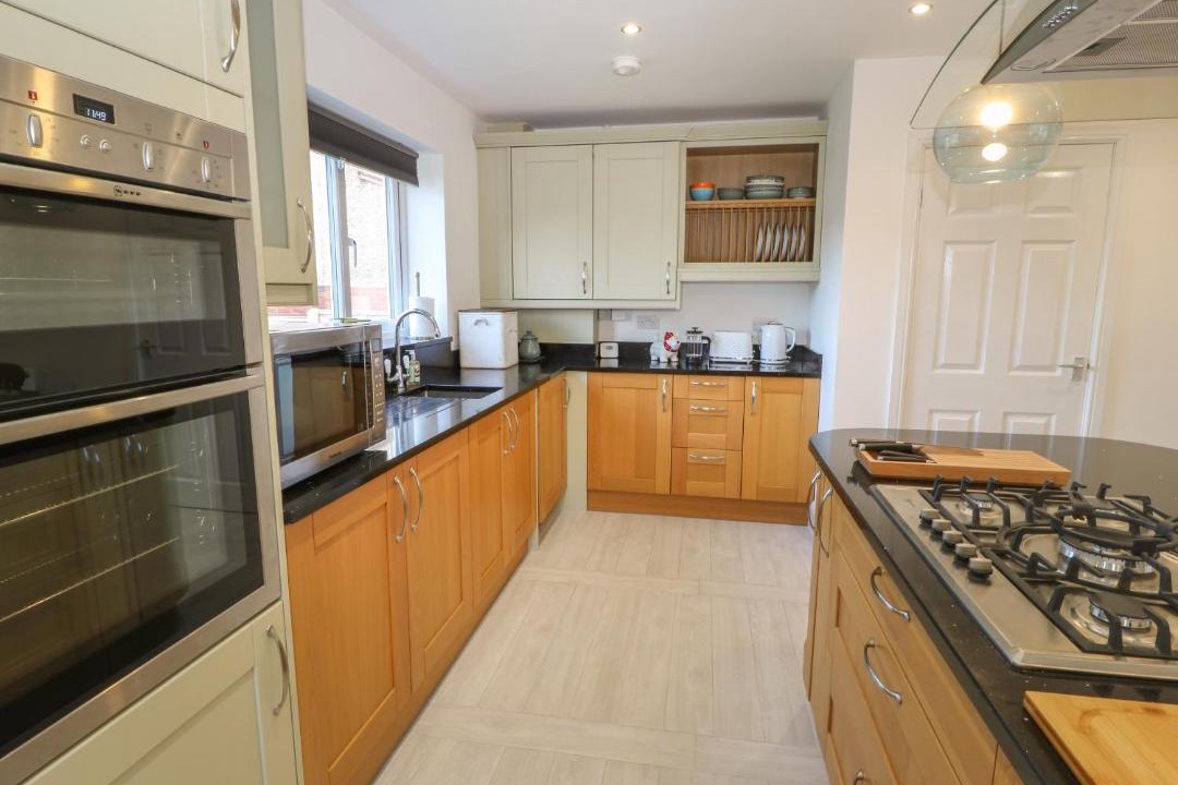 Photo of Kitchen in Wakefield