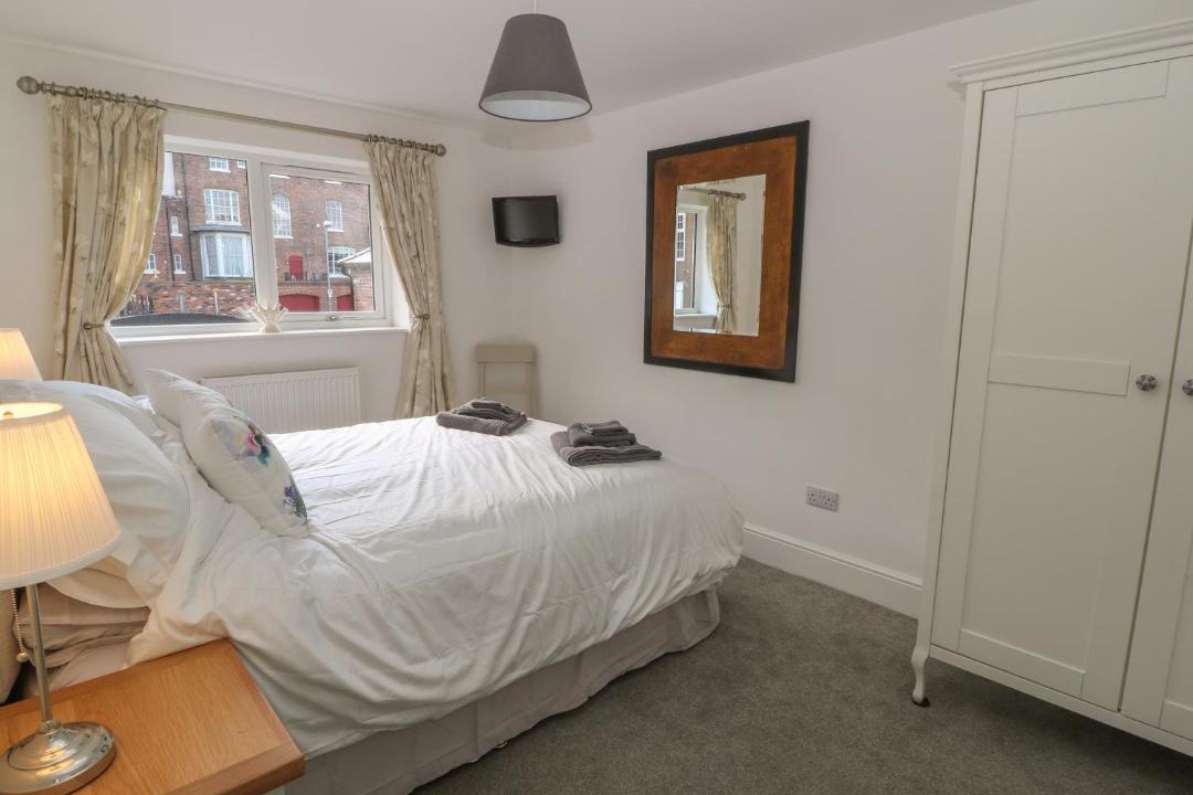 Photo of Bedroom in Wakefield