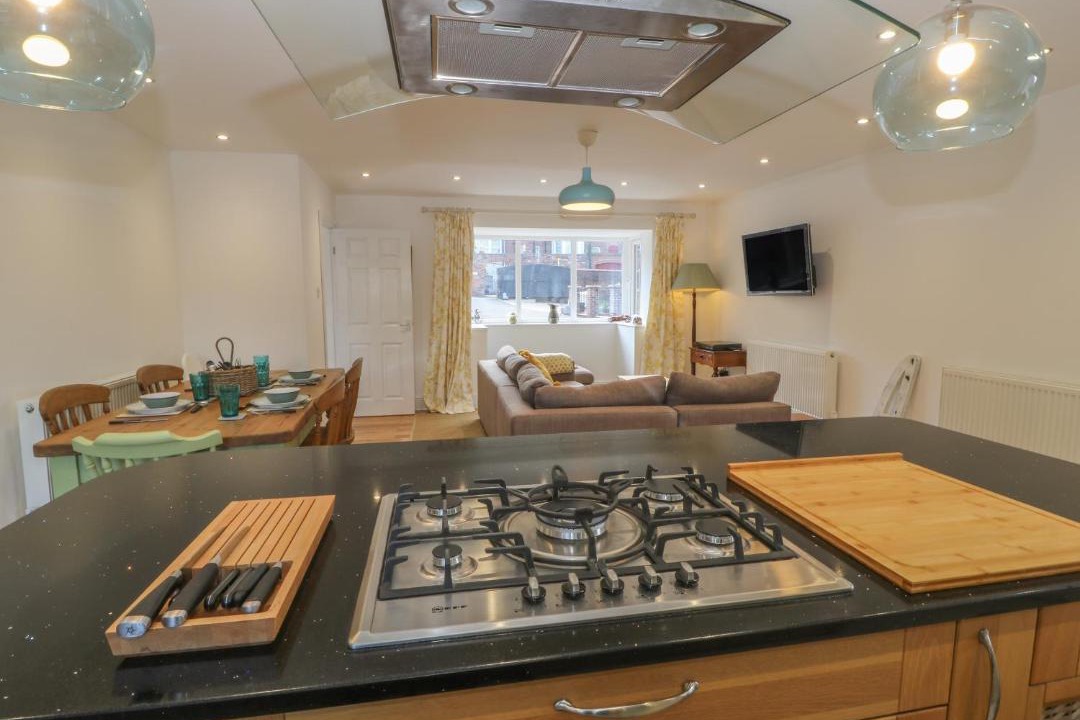 Photo of Livingroom in Wakefield