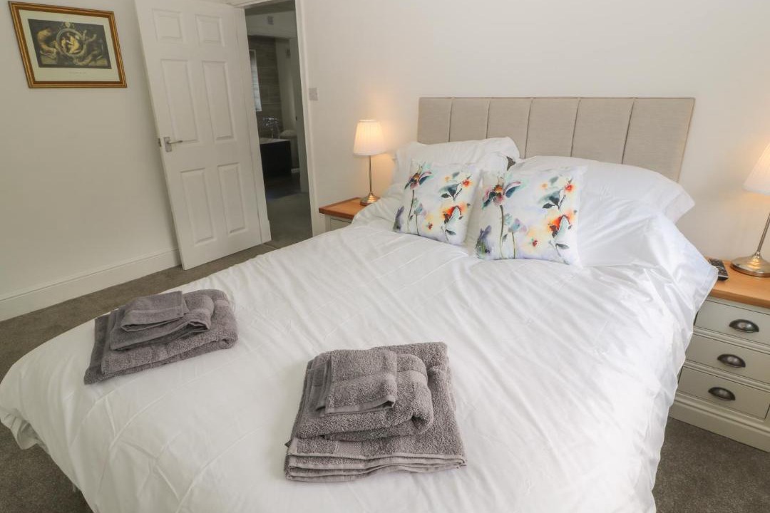 Photo of Bedroom in Wakefield