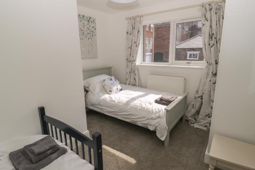 Photo of Bedroom in Wakefield